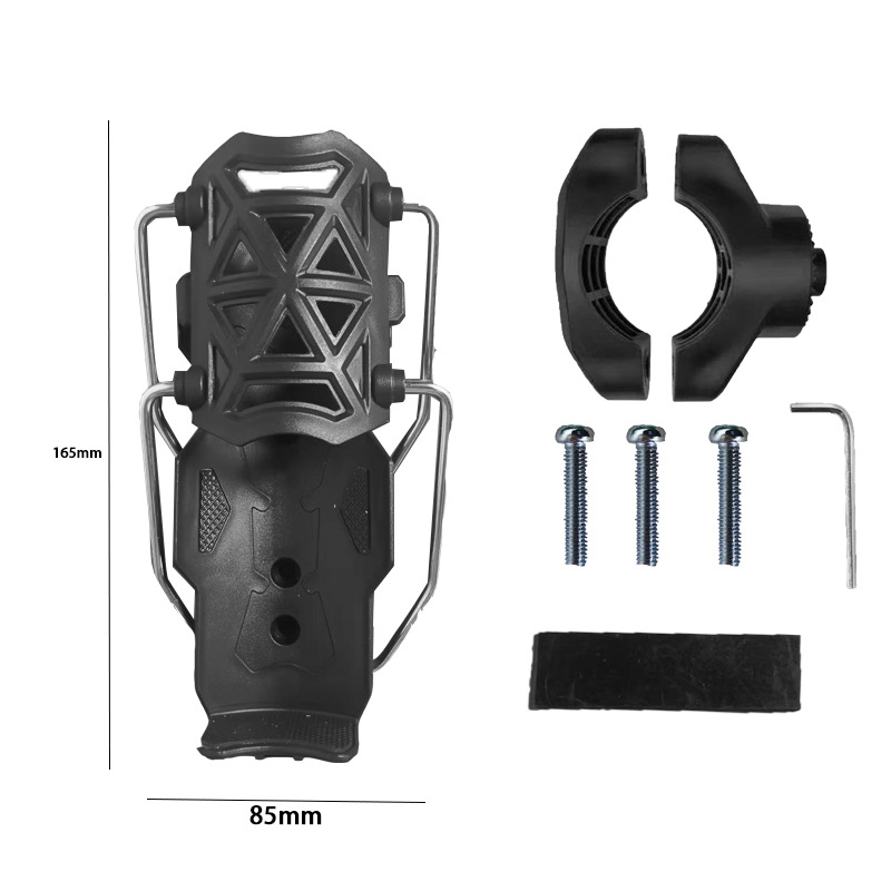 🎁 Hot Sale 49% OFF 🔥Adaptive Cycling Bottle Holder