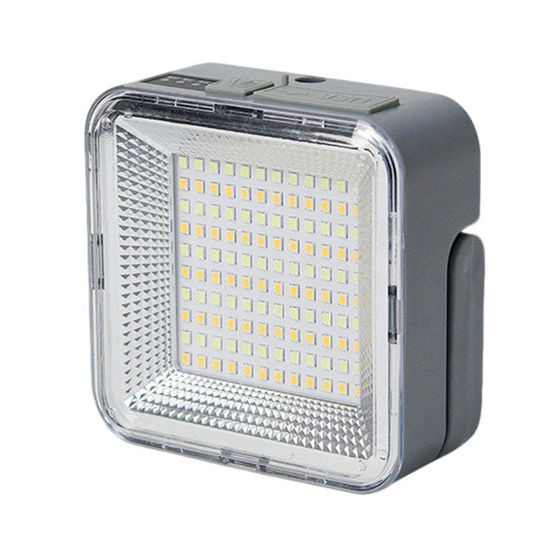 🏆Portable & Waterproof Solar-Powered Camping Light🌞🏕️
