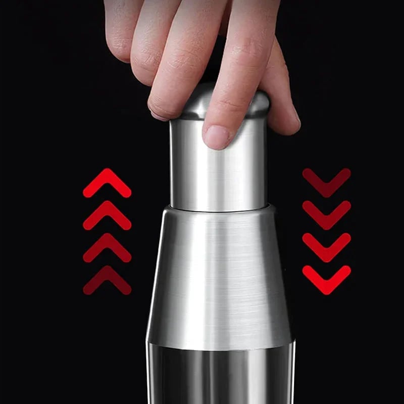 🔥Last Day Promotion 49% OFF🔥Pressed garlic mincer