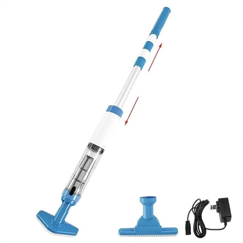 🌊3-in-1 Cordless Handheld Pool Vacuum Cleaner