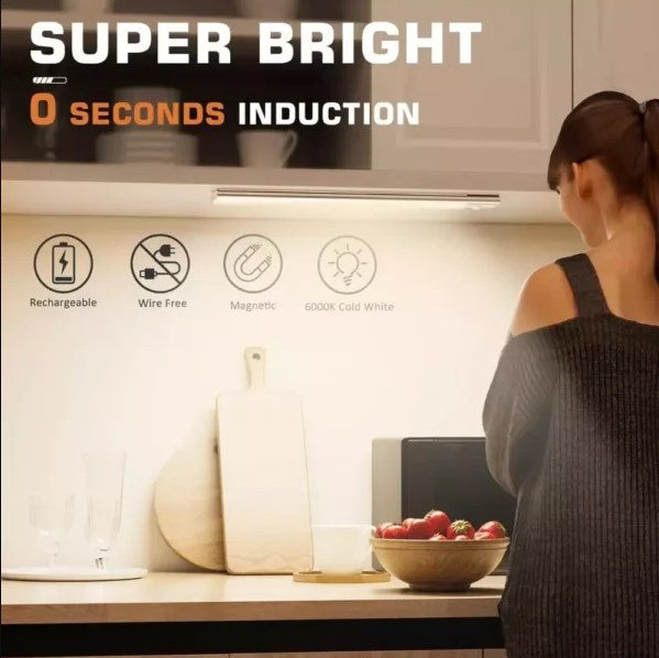 🔥Second One Half Price!💡 LED Cabinet Light with Motion Sensor 💡