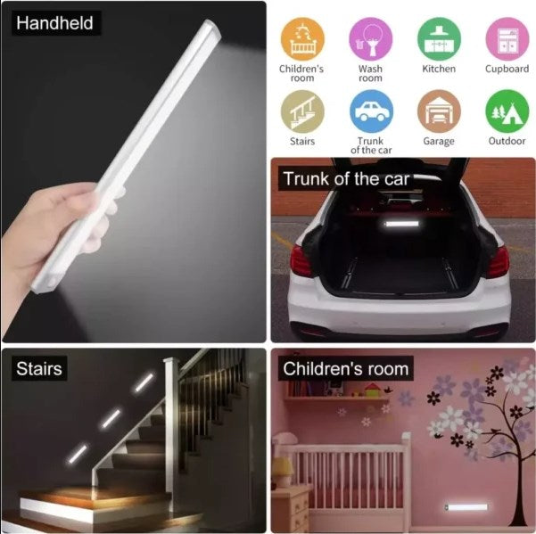 🔥Second One Half Price!💡 LED Cabinet Light with Motion Sensor 💡