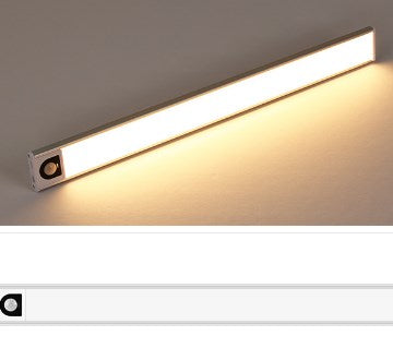 🔥Second One Half Price!💡 LED Cabinet Light with Motion Sensor 💡