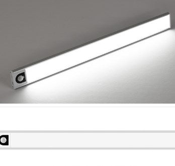 🔥Second One Half Price!💡 LED Cabinet Light with Motion Sensor 💡