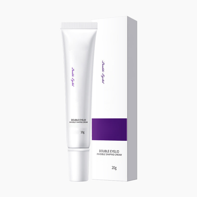 Long Lasting & Invisible Double Eyelid Styling Cream