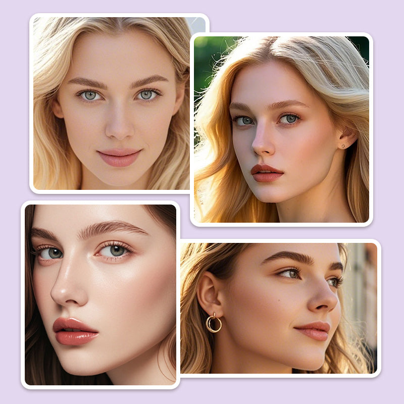 Long Lasting & Invisible Double Eyelid Styling Cream