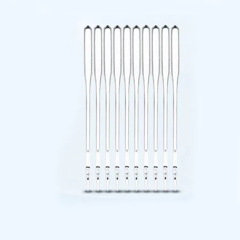 Anti-Skip Sewing Machine Needles
