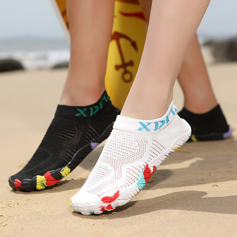 💜 LAST DAY PROMOTION - 50%OFF💜Unisex Breathable Fast-Drying Wading Shoes