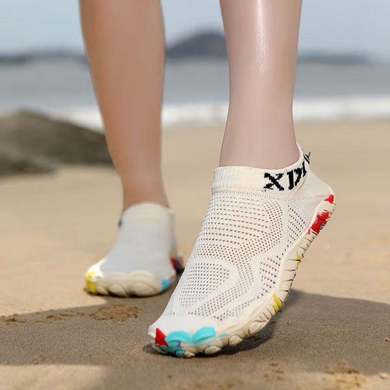 💜 LAST DAY PROMOTION - 50%OFF💜Unisex Breathable Fast-Drying Wading Shoes