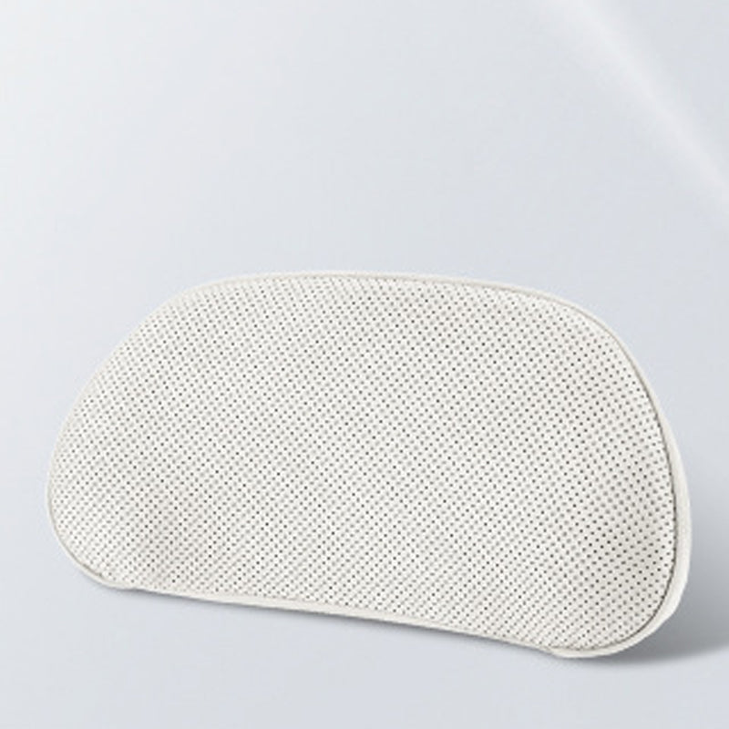 Comfortable Car Headrest & Lumbar Pillow