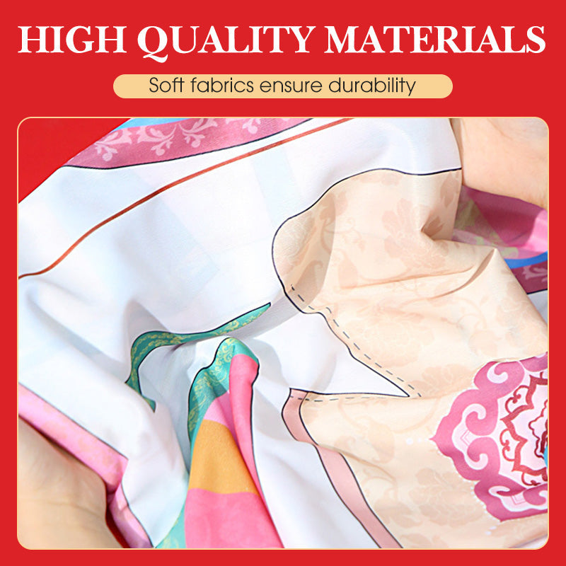 DIY Traditional Chinese Clothing Toy Kit for Kids