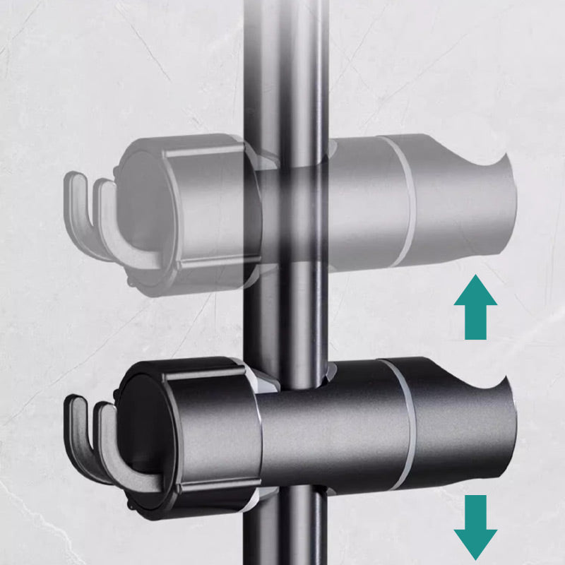 🚿Shower holder that requires no tools for installation✨