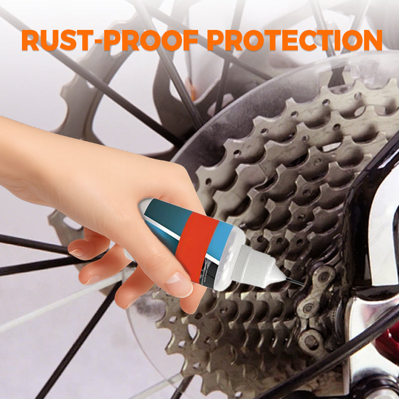 Multi-purpose Anti-Rust Lubricant