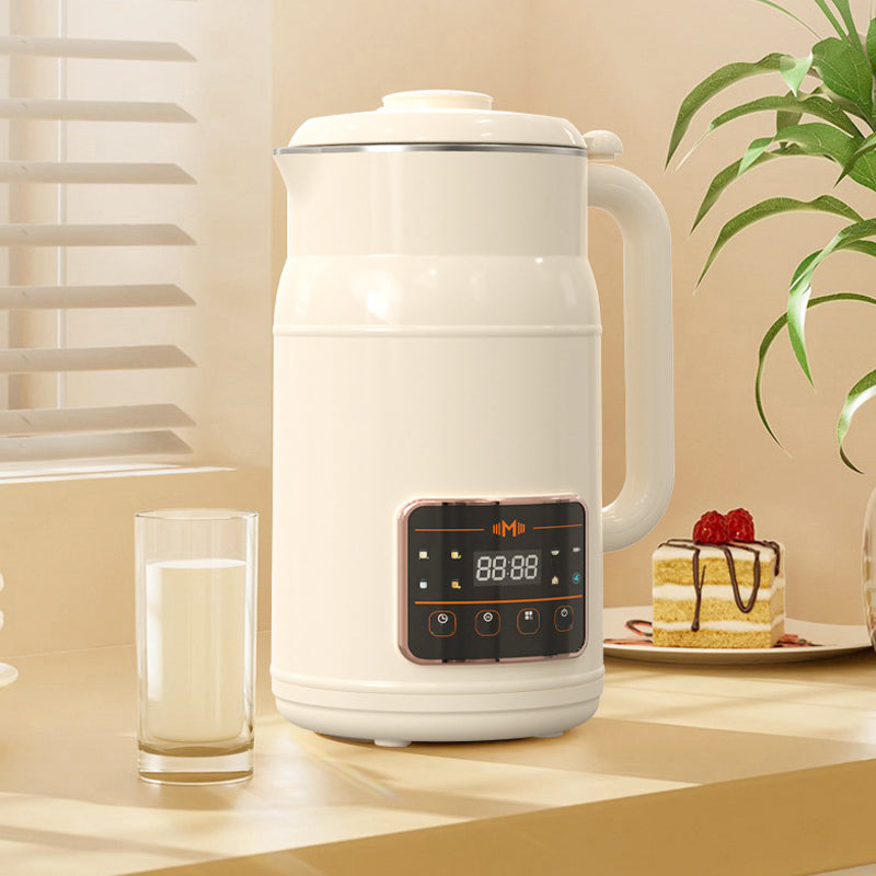 1200ml 8-in-1 Nut Milk Maker
