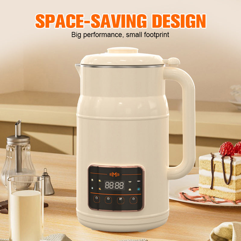 1200ml 8-in-1 Nut Milk Maker