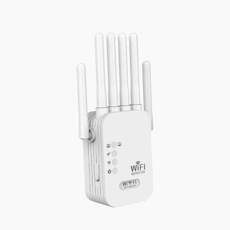 WiFi Signal Booster