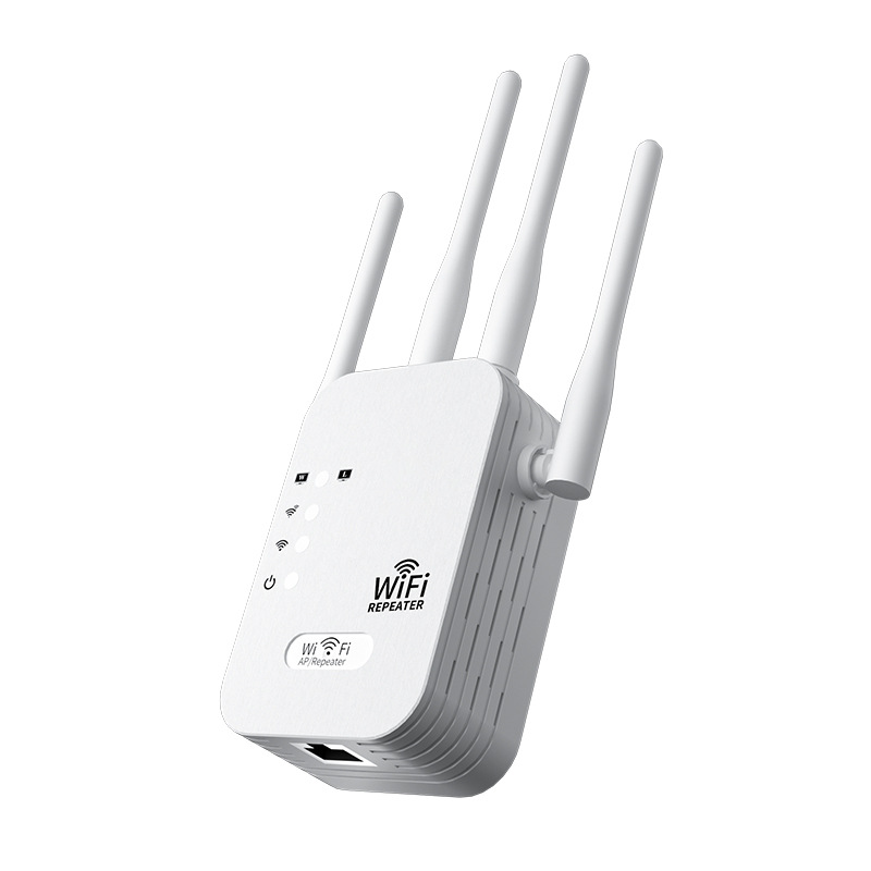 WiFi Signal Booster