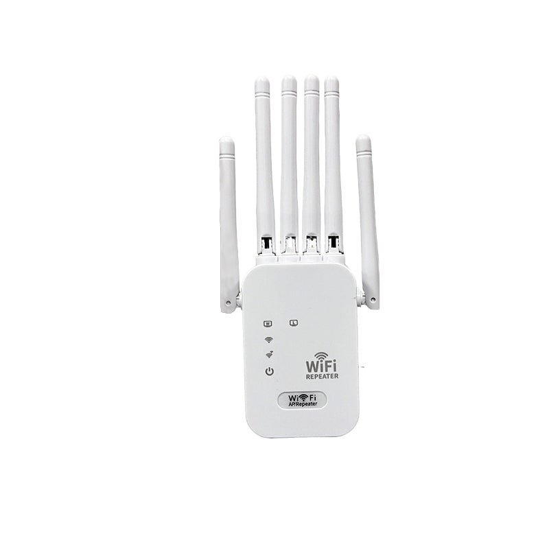 WiFi Signal Booster