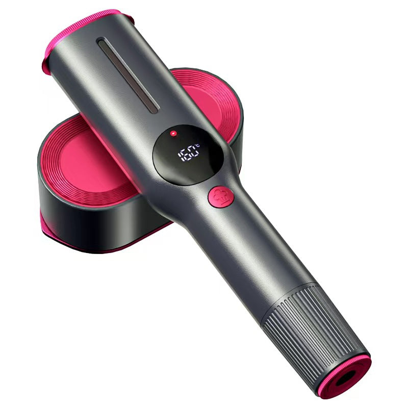 Handheld Steamer Iron for Clothes