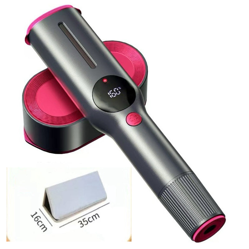 Handheld Steamer Iron for Clothes