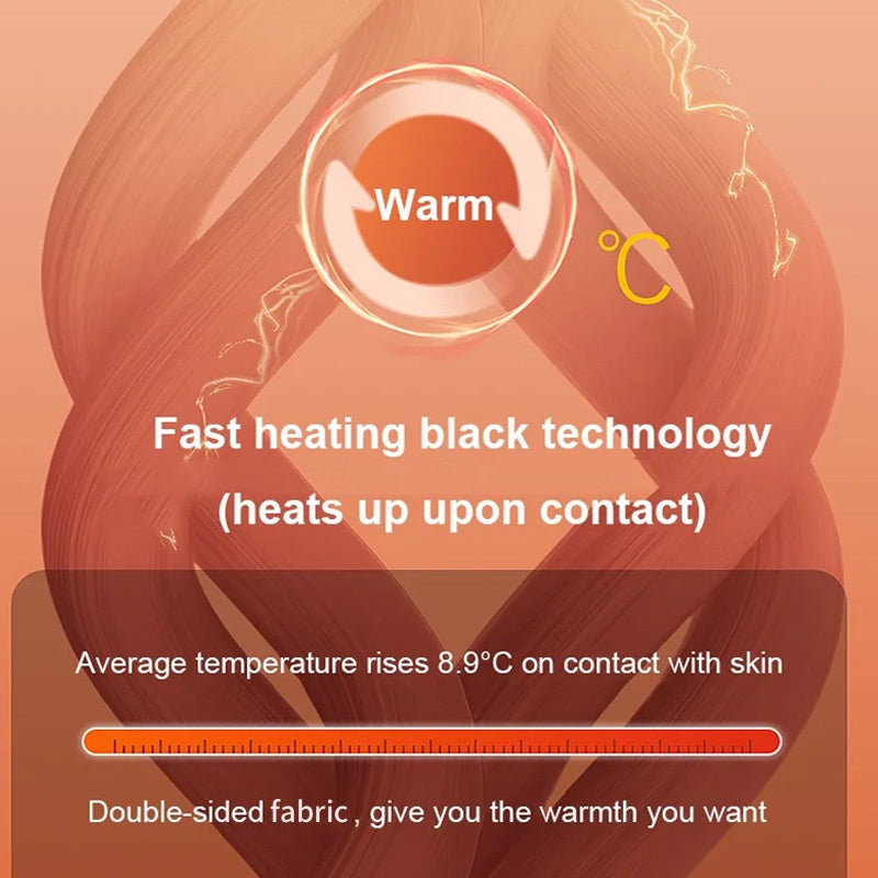 🍂Early Autumn Sale 50% OFF🛡️Dot Matrix Wormwood Non-Slip Warm Knee Brace