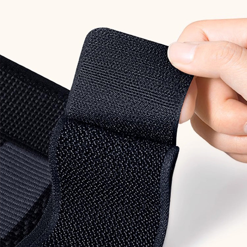 🍂Early Autumn Sale 50% OFF🛡️Dot Matrix Wormwood Non-Slip Warm Knee Brace