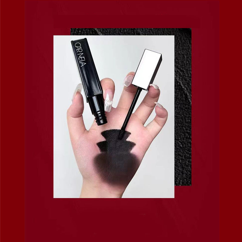Rich Pigment Matte Finish Lip Stain-Mousse