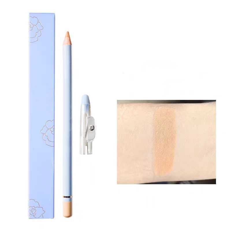 ✨Multi-Functional Waterproof Concealer Pencil with Sharpener