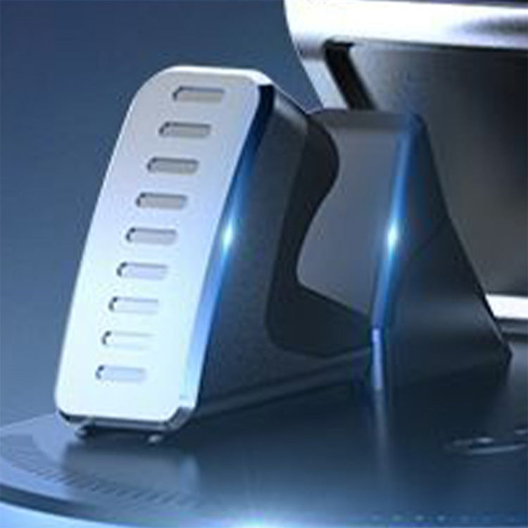 Car phone holder 360 degree rotation, suitablefor car navigation in-car dashboard, horizontaland vertica screen adjustment angle,suctioncup fixed non-slip mobile phone holdersuitable for iPhone and Android