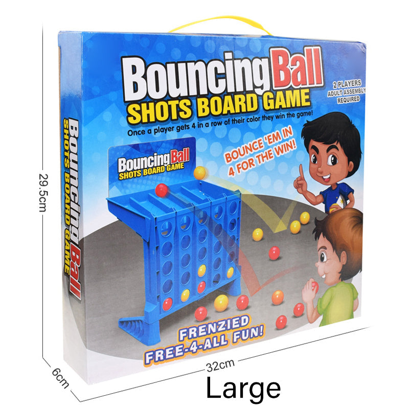 Two-Player Tabletop Games Set