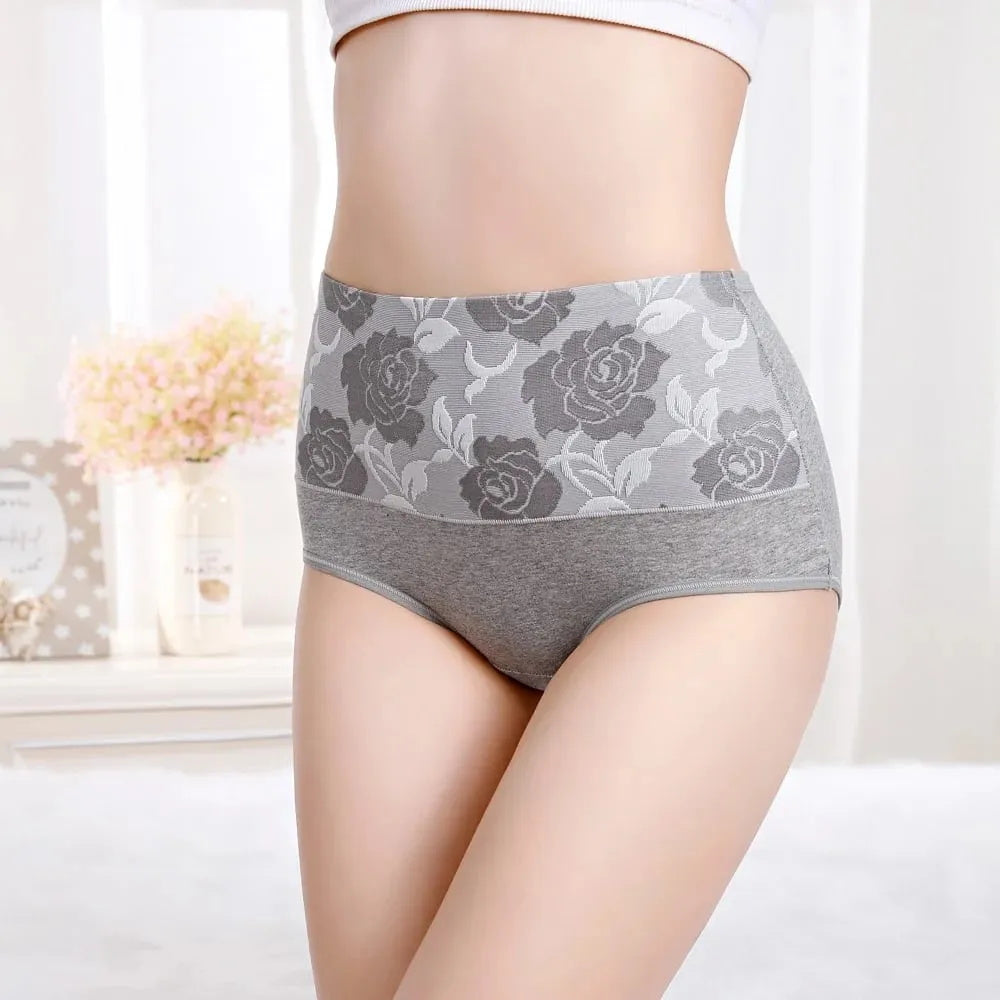 Every-Day Tummy Control Thong (Buy 1 Get 1 FREE)