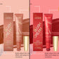Natural Long-Lasting Shimmer Blush Cream