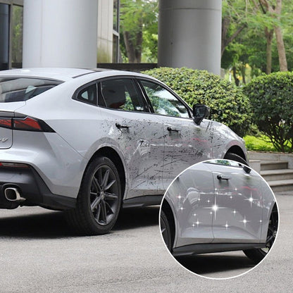 🔥 Ultimate Automotive Ceramic Coating Spray【Buy 2 Get 1 Free】