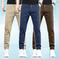 🔥LIMITED DAYS PROMOTION - 50% OFF👖MultiPants – High Stretch Multi-pocket Durable Cargo Pants