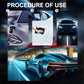 🔥 Ultimate Automotive Ceramic Coating Spray【Buy 2 Get 1 Free】