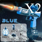 🎁Hot Sale ✨Powerful Long-Range Electric Water Blaster with LED Lights – Soak & Shine!