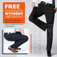 ⏳LAST DAY SALE: ONLY ￡17.99!!⚡🔥High Stretch Men's Classic Pants👖