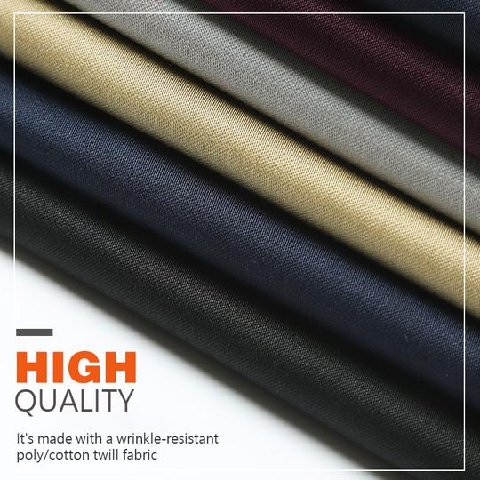 ⏳LAST DAY SALE: ONLY ￡17.99!!⚡🔥High Stretch Men's Classic Pants👖