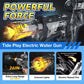 🎁Hot Sale ✨Powerful Long-Range Electric Water Blaster with LED Lights – Soak & Shine!