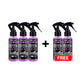🔥 Ultimate Automotive Ceramic Coating Spray【Buy 2 Get 1 Free】