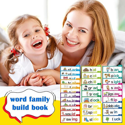 🔥Hot Sale 50% OFF🔥30 Read and Rhyme Flip Books
