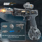 🌊Summer Special Discount 57% OFF🔫💦Fast Mode Ice Explosion Pistol Water Gun