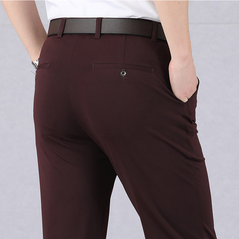 ⏳LAST DAY SALE: ONLY ￡17.99!!⚡🔥High Stretch Men's Classic Pants👖