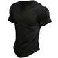 💥2025 HOT SALE🥰Men’s Summer Slim T-Shirt