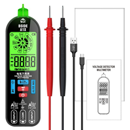 💥Hot Sale💥BSIDE A1X Digital Multimeter