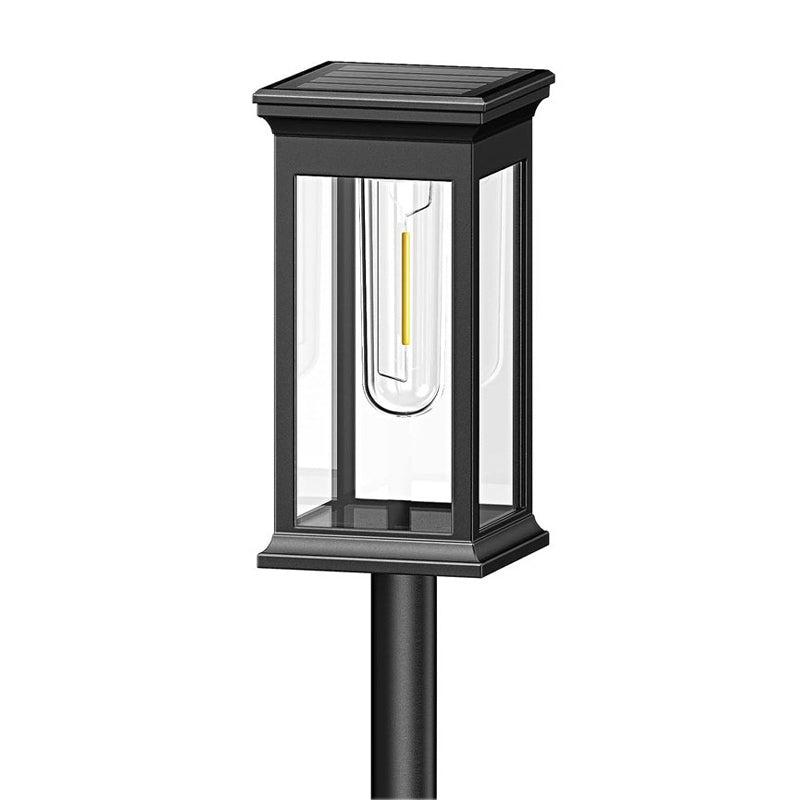 ✨Solar Pathway Lights Outdoor