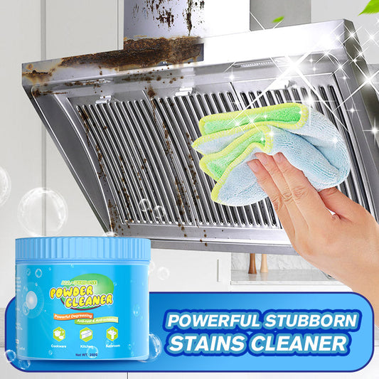 🔥 Powerful Kitchen All-purpose Powder Cleaner