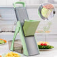 Household Kitchen Multifunctional Vegetable Cutter