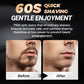 💥LIMITED HOT SALE 49% OFF!!💥2025 New Mini Double Head Electric Shave