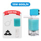 Automatic Aquarium Filter System
